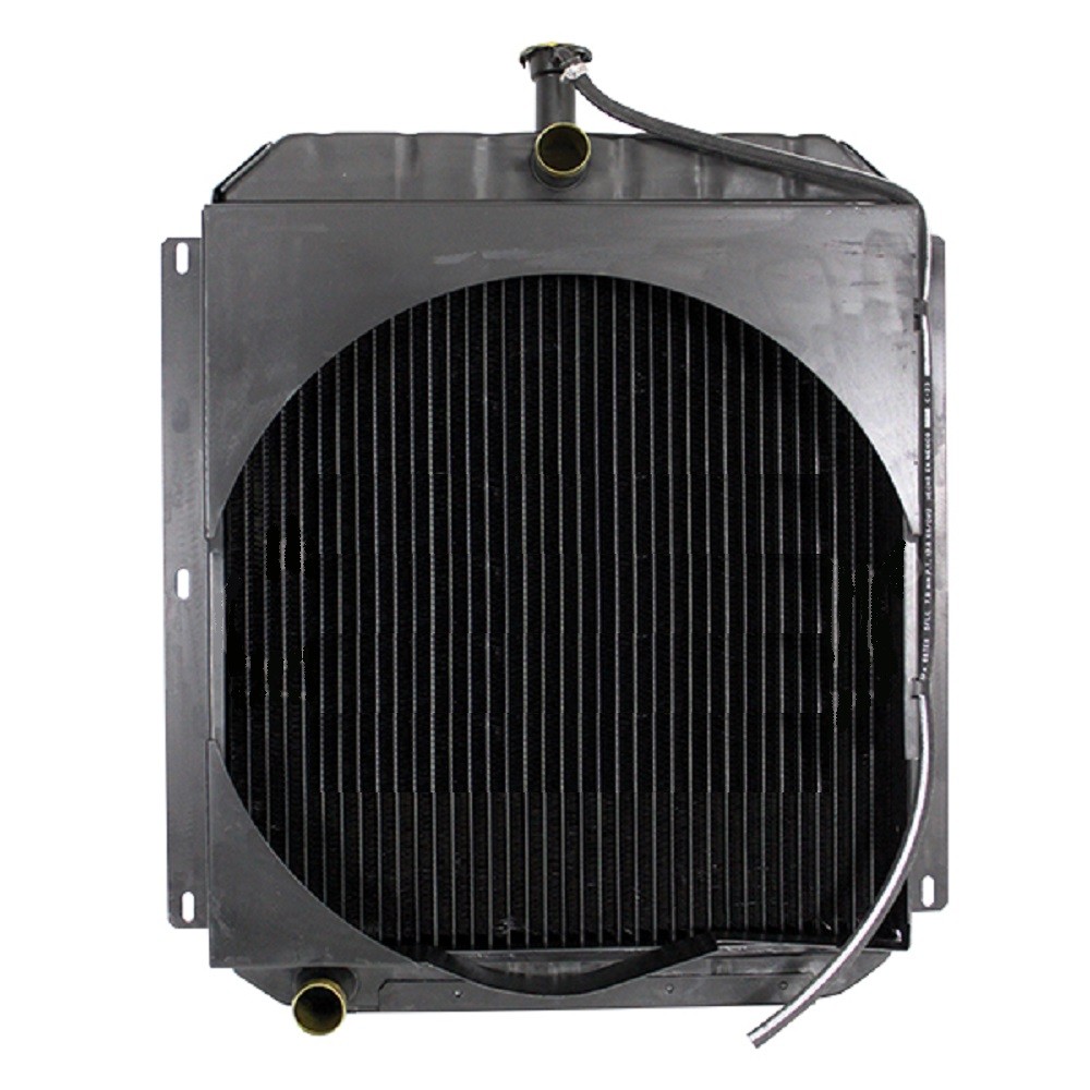 New Radiator Fits Lincoln Welder 250 400 AMP NORTHERN 249971