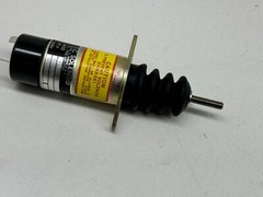 Original Synchro-Start 1502 091543 Pull/Hold Solenoid (Miller 045060)