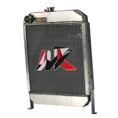 Radiator For David Brown Tractor 1210 1212 Diesel/990 995 996 SK K922003 K92205