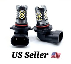 2 Ultra LED Light Bulbs for Deere 7920, 9120, 9320, 9560, 7400, 7820, 8520 8295R