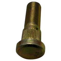 825507M1 Wheel Stud 9/16” x 1 15/16” Grip Inches: 5/8” Fits Massey Ferguson