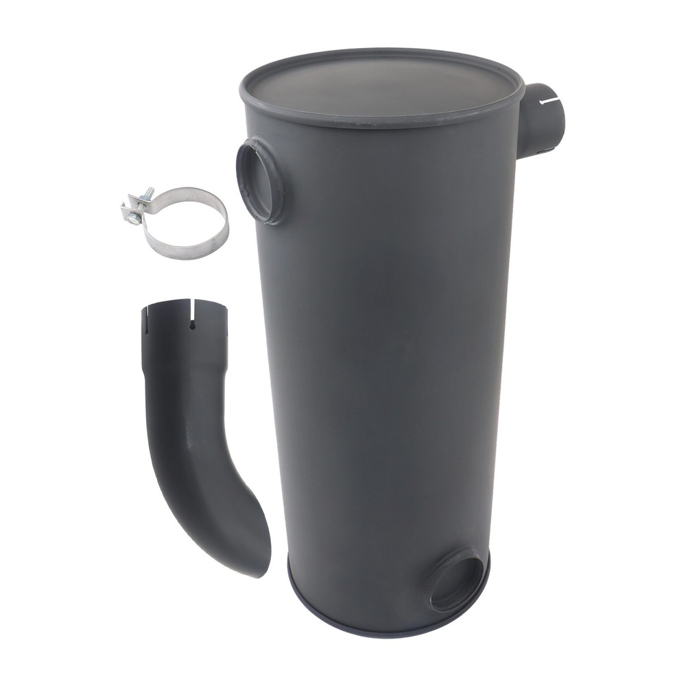 4625214 Muffler For ZX210K-3 ZX200-3 ZX240-3 ZX270-3 ZX280 ZX360W-3 ZX220W-3