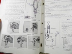 HERCULES DD SERIES OPERATION AND MAINTENANCE MANUAL