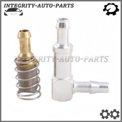 Fuel Tank Pickup Screen Connector Kit For Bobcat 753 763 853 6650239