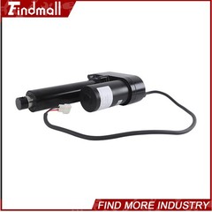 Findmall Lift Actuator 4X2 6X4 TE TS TX M-Gator AM133408 AM131228 For John Deere