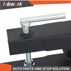 Labwork 60″ Clamp on Pallet Forks for Tractor Bucket Loader Tractor Skid Steer