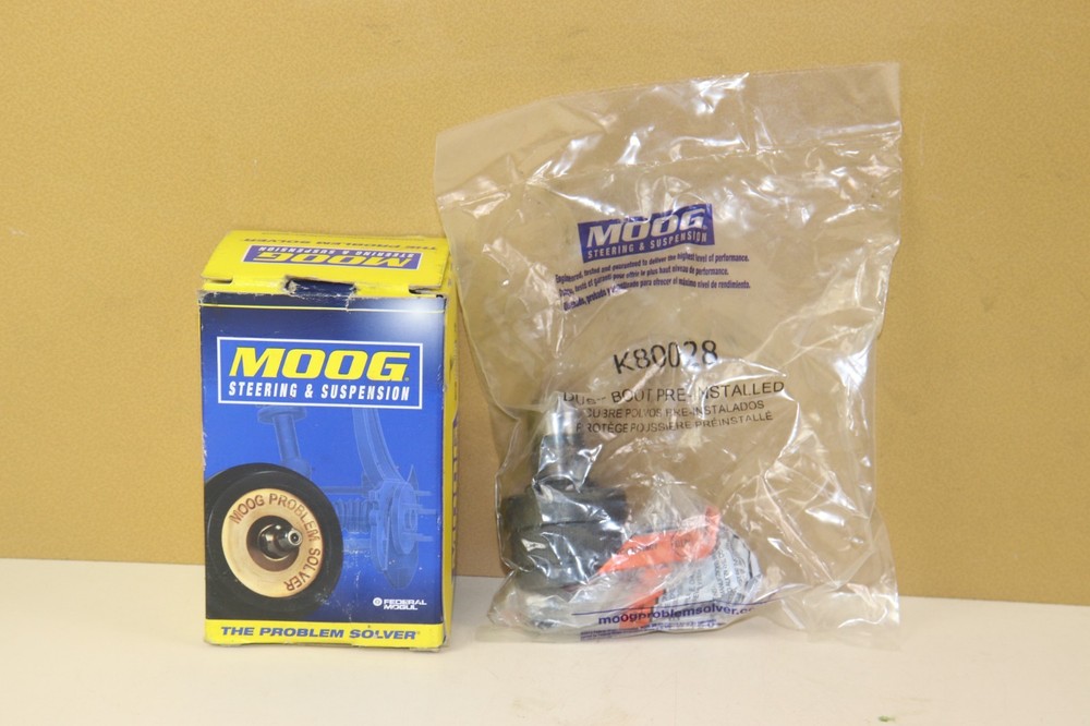 MOOG Ball Joint Kit K80028