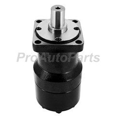 NEW Orbital Motor 1 in Shaft 250 cc for AGT H12/QH12 Excavators Accessories