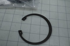 14-pcs Genuine Parker 391-2686-025 Retaining / Snap Ring 3.16HSGDx3.52Dx.109THK