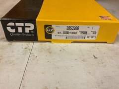 2853200 KIT-GASKET REAR fits CATERPILLAR (NEW AFTERMARKET)