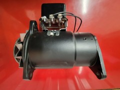 John Deere Delco 1100309 12 Volt Generator Fits 50 60 520 530 620 630 720 730