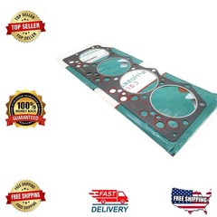GENUINE KIRLOSKAR PARTS – HEAD GASKET 1.10 THK (PART NO. 4H.007.11.0.00)