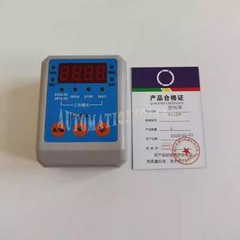 1Pcs New FC11A 4-20mA AC220V Valve Controller Smart Module Actuator Positioner