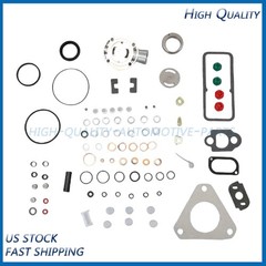 Fuel Injection Pump Rebuild Kit For DPA 3135-180 7139-223 Fits Ford MF Tractors