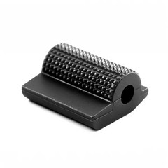 Motorcycle Shifter Cover Peg Rubber Sleeve – Anti-Slip Gear Lever Protector