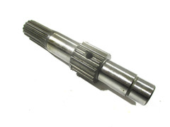 3A021-41310 GENUINE OEM KUBOTA PROPELLER SHAFT M4700DT M4900DT M5700DT
