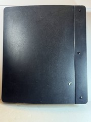 John Deere Service Gard Catalog OTC Dealer Binder Tools Equipment 1979 1980