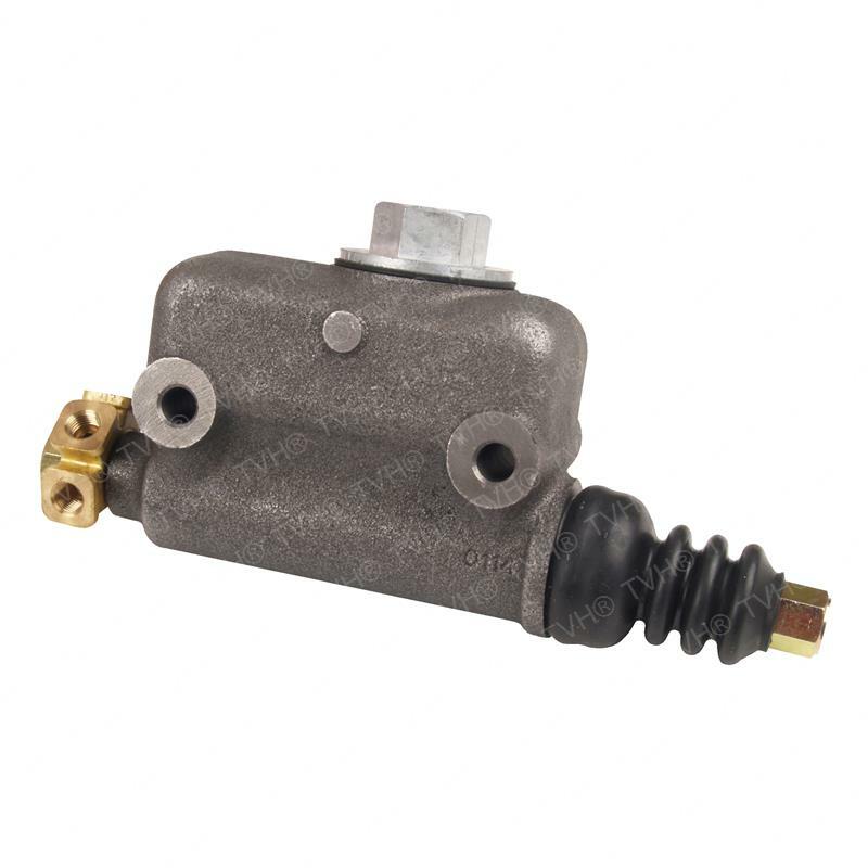 FOR CUSHMAN TRUCKSTER HAULSTER BRAKE MASTER CYLINDER 1″