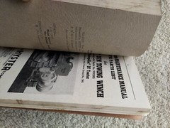 TM5-3081 War Department Technical Manual Tractor Diesel Caterpillar Rare