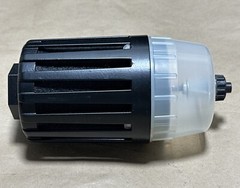 BRAND NEW SURPLUS- Norgren 3236-01 Filter / Muffler Assembly | FAST SHIPPED 🇺🇸