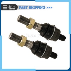 2PCS For Kubota L4630 L4740 L5030 L5040 L5240 L5740 35080-44662 Tie Rod Joint