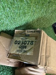SMA 196-023078 4 X 20 Cross Cylinder – 420DB