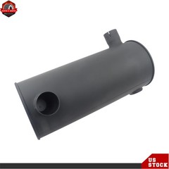 4625214 Muffler For ZX240-3 ZX270-3 ZX280 ZX360W-3 ZX220W-3 ZX210K-3 ZX200-3