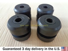 JCB MIDI CX – ENGINE MOUNT, SET OF 4 PCS. (PART NO. 331/11983)
