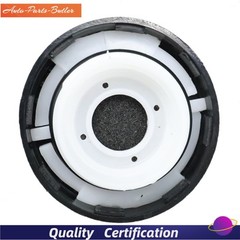 New Fuel Cap Assembly T2611-54825 For KIOTI Mechron CK DK NX RX tractors K9
