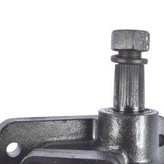 SVU322792 Steering Box Shaft for Yanmar YM1600 YM1700 YM1900 KBME3003
