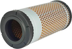 Outer Inner Air Filter Set RD158-42270 RD158-42280 for Kubota KX040-4 KX040-5