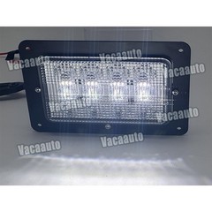 For Case IH Steiger 9110 9130 9150 4WD LED Work Light-Hi/Lo 20-2063T1 60-6730T91