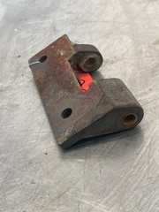Massey Ferguson MF 2775 Tractor Alternator Bracket 1613244M2