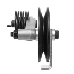 CarBole Cooling Fan Pulley Tensioner Kit Compatible with Bobcat 6662997 6702474