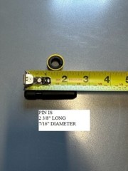 3 PK 1U3202 CAT STYLE Teeth with Pins & Keepers for Dirt Digging Buckets J200