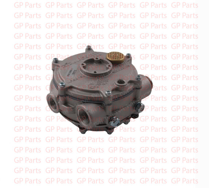 Hyster1369572, LPG REGULATOR (GM 3.0L) S50XL
