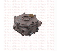 Hyster1369572, LPG REGULATOR (GM 3.0L) S50XL