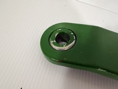John Deere LVA18987 Draft Link Fits 4044M 4049R 4066M 4044R 4052M 4066R 4049M 40