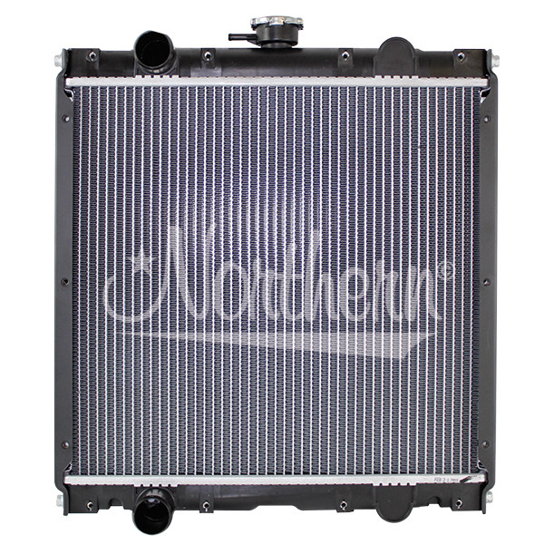 212070 Northern Radiator Fits 87305450 FORD/ NEW HOLLAND CASE/IH TRACTOR
