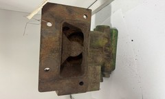 Used John Deere Housing RE509340