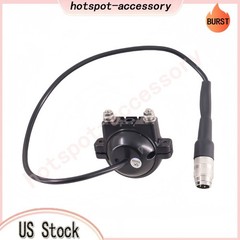 For Caterpillar Cat 232D 242D 262D 289D 299D 259D3 Backup Reverse Camera