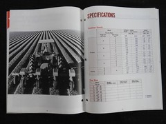 KUBOTA M4950 M5950 M6950 M7950 M8950 TRACTOR NEW PRODUCT” CATALOG BROCHURE GUIDE