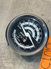 1979 John Deere 950 Tractor Tach