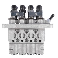 For Kubota Bobcat V2203 V2403 Engine Fuel Injection Pump 1G852-51012 1G852-51010