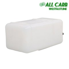 Overflow Tank Bottle Radiator Reserve Coolant Colling For Kubota L2800 L2800DT