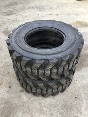 KE 12-16.5 Kenda 12-16.5 Power Grip 8 Ply Set