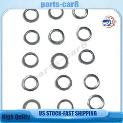 Diesel Pump Overhaul Kit Fits DPA 7139-223 7123-388 For Ford MF Tractor