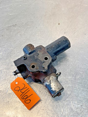 White 2-135 Tractor Hydraulic Solenoid Valve 30-3197581