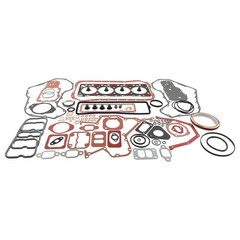 Upper & Lower Full Gasket 3802375 3804896 for Cummins 4B 4BT 4BTA Engine