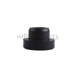 4X Vibration Damper 6560633 For Bobcat 310 313 443 540 742 743 751 753 873 980